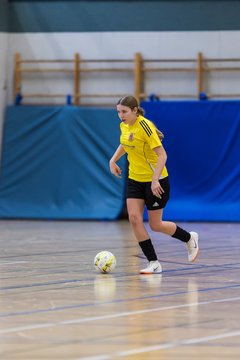 Bild 606 - wBJ NFV Futsalmeisterschaft
